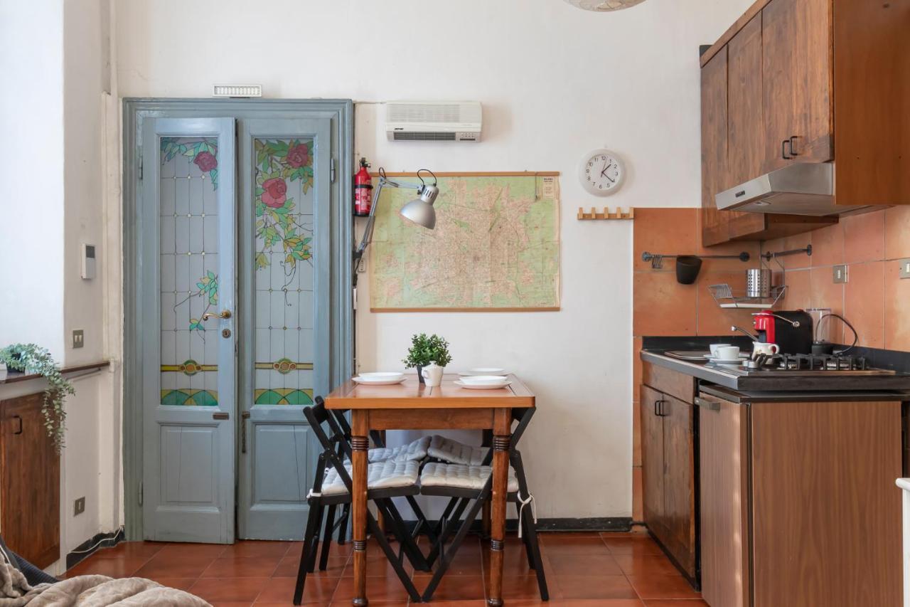 I Host - Monza 20 Apartamento