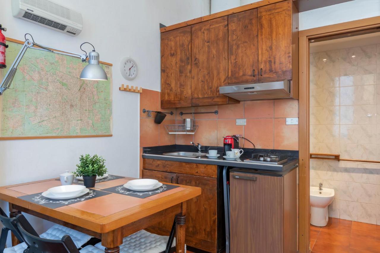 I Host - Monza 20 Apartamento
