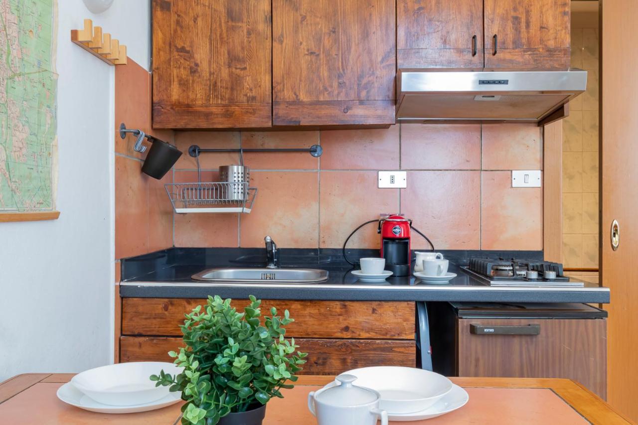 Apartamento I Host - Monza 20 *
