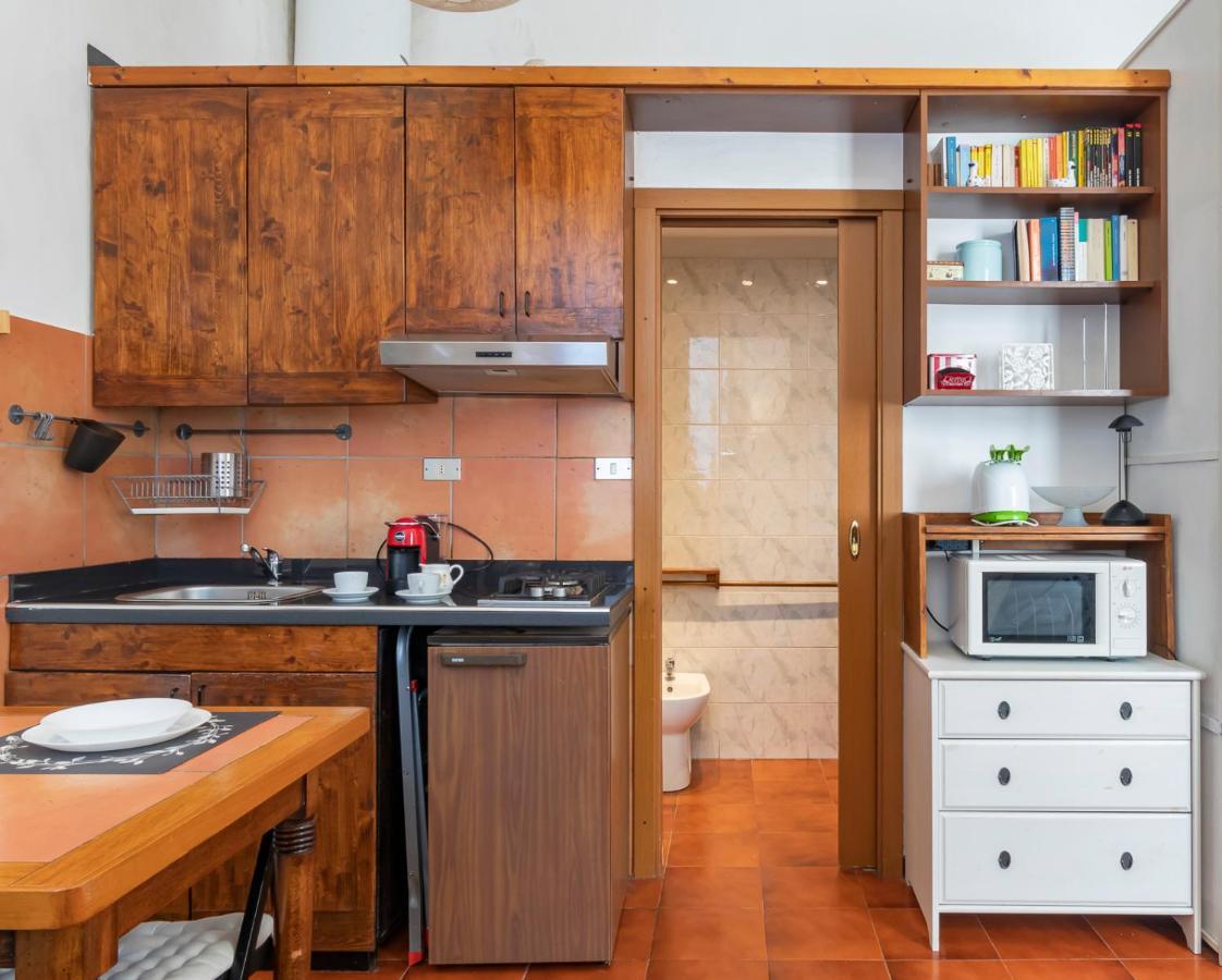 I Host - Monza 20 Apartamento